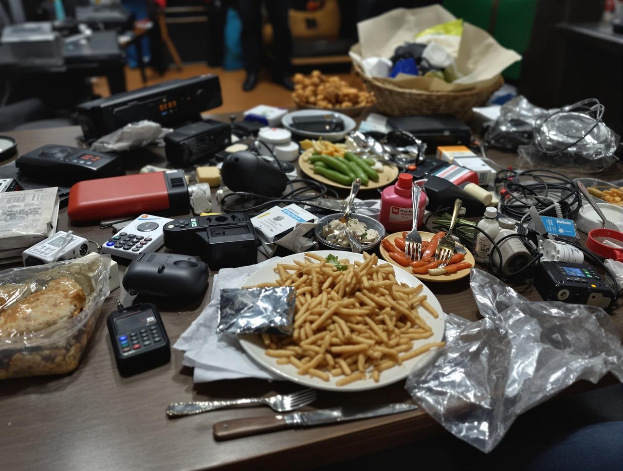 娱乐圈感情纠葛揭秘结合明星生活日常和吃瓜热议成为焦点